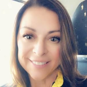 Meet your Posher, Dawn